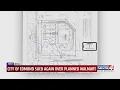 City of Edmond sued again over planned Walmart