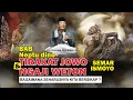 Download Lagu Tirakat Wong Jowo, Neptu Dino, Weton dan hari baik dalam islam  bersama KH. Ichsan Permadi