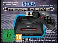 MEGA DRIVE MINI 2 by Sega REVIEW