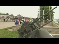LeClaire s Patriot Riverfest draws crowds supports local veterans