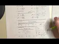 Gen Chem 2 ACS Equilibrium Practice Problems
