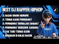 Lagu BEST DJ RAPPER HIPHOP || DASAR ORANG MUNAFIK || TERIMA KASIH PENGHIANAT || SINDIRAN MUNAFI #djhiphop