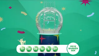 412e Tirage du Loto Vert : mardi 29 septembre 2026