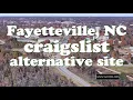 Fayetteville Craigslist Personals Alternative site