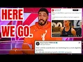 Ex NBA Player Enes Kanter Freedom DECLARES for 2027 WNBA Draft Gabby Williams wants DUDES in W