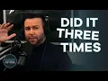 Why the SNL Audition for LORNE MICHAELS Was By Far the Most Difficult for TARAN KILLAM