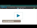 APPL15738 - Database Management Access Module 1 Sam Training Access Module 1 Sam Training