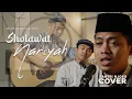 Download Lagu SHOLAWAT NARIYAH - COVER AKUSTIK SANTRI NJOSO | SHOLAWAT NABI VIRAL 2025