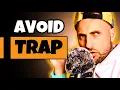 The Comparison Trap