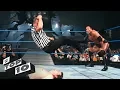 Download Lagu When referees fight back - WWE Top 10