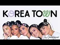 Download Lagu Korea Town (Official Music Video)