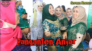 Download Panganten Anyar Medley Versi Bajidor - Asoy Banget Yang Jogednya || GDC Live Panyingkiran Sumedang MP3