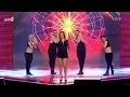 Download Lagu The Voice of Greece | Έλενα Παπαρίζου - \