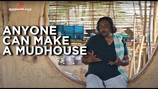 How To Build Your Own Mud House Keeping These 5 Things In Mind Thannal Part 2 