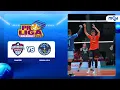 Lagu Samator 3-0 Garuda Jaya | Highlight Proliga Putra 2026 | Moji