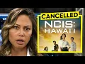 NCIS Hawai Cast REVEALED Shocked Details On Her Instagram