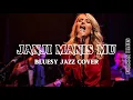 Lagu 🎶Janji Manis Mu (1990) • Aishah • Bluesy Jazz 🎸