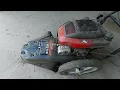 Craftsman 22 inch Weed Trimmer Revival