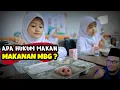 Lagu Eps 976 | MBG HARAM UNTUK 90 PERSEN ANAK SEKOLAH? BEGINI 5 DALILNYA