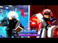 Download Lagu Gojo vs. Sukuna: Ultimate Comparison - Who's Stronger? | Anime Vanguard