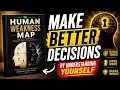 The Human Weakness Map 15 Secrets of Behavioral Psychology - Eerie Diary