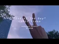 Rangga Jones & ZIONN - End of The Day (Official Lyric Video)