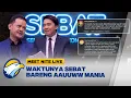 Download Lagu Ijazah Calon Presiden Wajib Diliat? AAUUWW Mania Blak-blakan! | Meet Nite Live