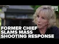 Former SPD Chief Sheriff Sue Rahr slams Bite of Seattle failure political theater