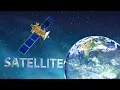 Download Lagu How Satellite Works (Animation)