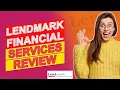 Lendmark Financial Services Review - Is It Worth It Full Breakdown