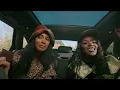 Skepta ft. J Hus - What Goes Around Comes Around (Official Video)