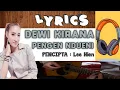 DEWI KIRANA - PENGEN NDUENI || LIRIK‼️