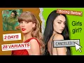 Download Lagu The Disappointment of a Showgirl...