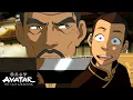 Lagu Sokka Makes A SPACE Sword 🗡️ | Full Scene | Avatar: The Last Airbender