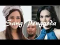 Sang Penggoda (Video Lyrics) – Tata Janeeta ft Maia Estianty