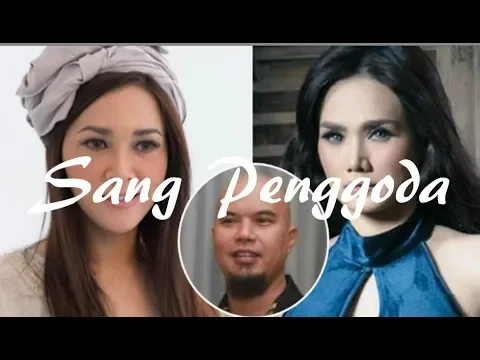 Download MP3 Sang Penggoda (Video Lyrics) – Tata Janeeta ft Maia Estianty