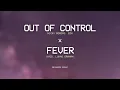 Nicky Romero, EDX vs. Kygo, Lukas Graham - Out Of Control vs. Fever (Brianeesh Mashup)