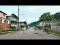 Beaver Falls Pennsylvania A Fallen Rust Belt City