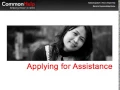 How To Apply For Benefits