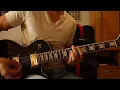 Biffy Clyro - Re-arrange Cover Guitar + TABS