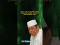 Download Lagu KH Zainuddin MZ Istri Durhaka Pada Suami