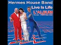 Download Lagu Hermes House Band \u0026 DJ Ötzi - Live Is Life (Here We Go) (2002)