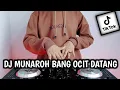 Download Lagu DJ TERNYATA NAMA MU MUNAROH REMIX MUNAROH BANG OCIT DATANG PREPET PREPET PREPET TERBARU