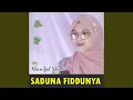 Download Lagu Saduna Fiddunya