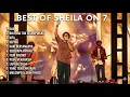 Lagu BEST OF SHEILA ON 7 - UNTUK MENEMANIMU BEKERJA DAN MENGENANG MASA LALU