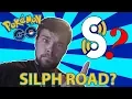 WHAT IS THE SILPH ROAD Pokemon Go