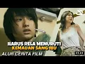 Lagu ALUR CERITA FILM SEMI JEPANG!!menuruti kemauan sang ibu! #semijepang #alurceritafilm