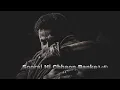 Download Lagu Sooraj Hi Chhaon Banke | Slowed And Reverb | Salaar |