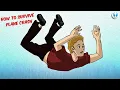 Download Lagu How To Survive A Plane Crash
