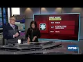 Q A on Winter Storm Calvin with Mark Dixon and Stephanie Simoni